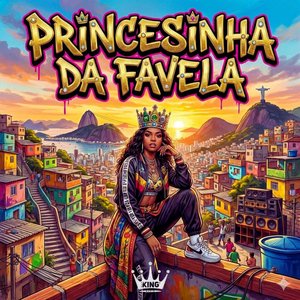 Princesinha da Favela