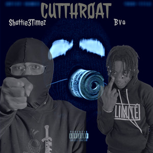 Cutthrøat