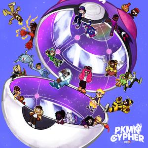 POKEMON CYPHER 2024 (feat. G.Yee, JWittz, Shofu tha BeatDown, KEZURA, LIME KING, Tanukes, OmarCameUp, Scoot, Anonymuz, Ty Wild, BlackLynk, Token Black, PE$O PETE, Jeesh, Matt Houston, CTC & VI Seconds)