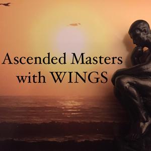 Ascended Masters (feat. Rasul Allah)