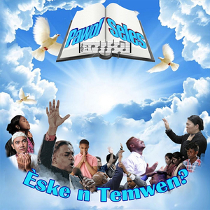 Èske N Temwen?