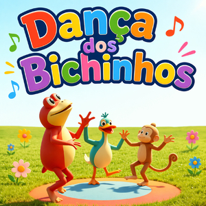 Dança dos Bichinhos