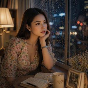 《回声里还有你的温度》
