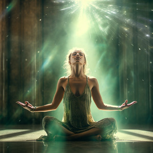 Serenidad De La Gota De Lluvia Masaje