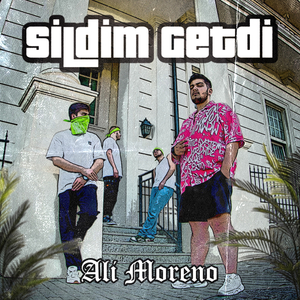 Sildim Getdi