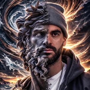 Odissea (feat. Deborah Fratini)