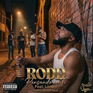 Pensando en Ti (Acustic) (feat. Lonely, Nehiz, Sebastian Almarza & Lyon)
