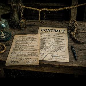 Terms and Conditions