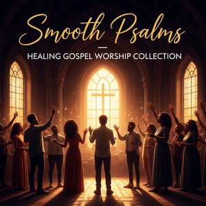 Bless the Lord, My Soul