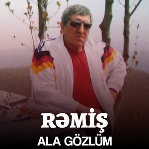 Ala Gözlüm