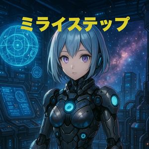 ミライステップ