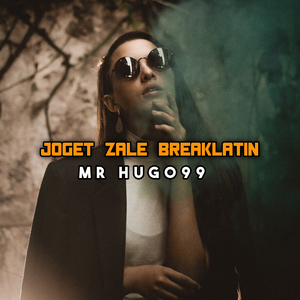 Joget Zale Breaklatin