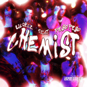 Chemist (feat. Peso Peso)