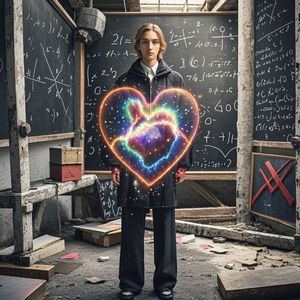 数学爱情-雕刻时光