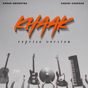 Khaak (Reprise)