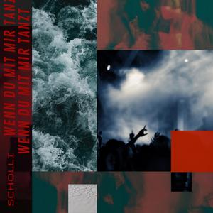 Wenn du mit mir tanzt