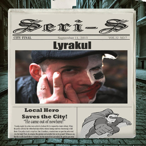 Skill Set (feat. Lil Nd)