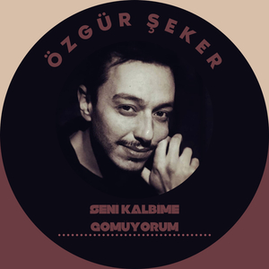 Seni Kalbime Gömüyorum