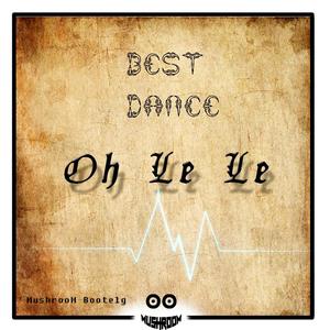 Pizza Express-哦蕾蕾 哦啦啦 (MushrooM Bootelg)（MushrooM（蘑菇兄弟） / ChAn. remix）