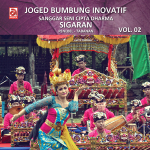 Tabuh Petegak Sigzag