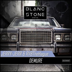 Demure (Original mix)