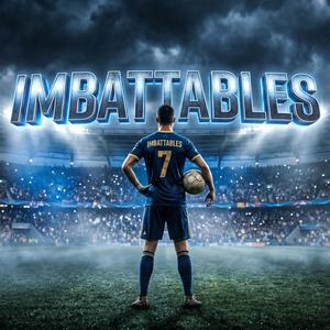 Imbattables (Bass Boosted)