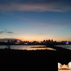 Island Night - Knights College (piano tremolo)