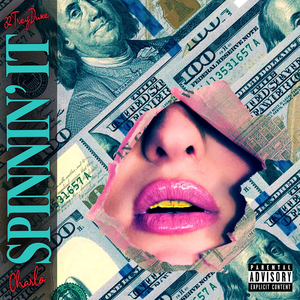Spinnin' it