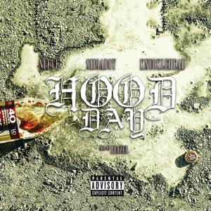 Hood Day (feat. 9ii9aBoy & Knucklehead2)