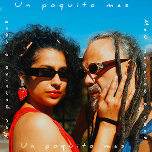 Meu Paraíso É Você (Un Poquito Más)