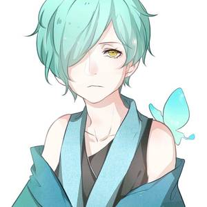 庄周（大鱼 王者荣耀版)（Cover 周深）