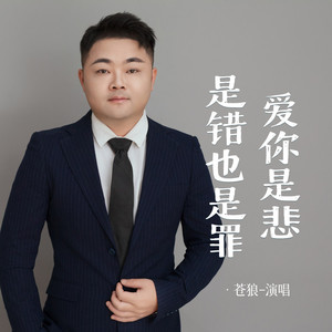 爱你是悲是错也是罪
