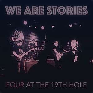 Tracy (Young at Heart) (Live)