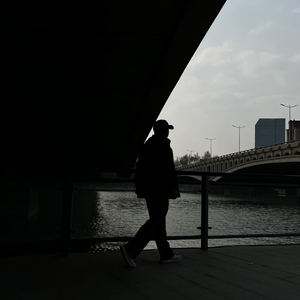 胡广生（cover任素汐）