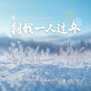 剩我一人过冬
