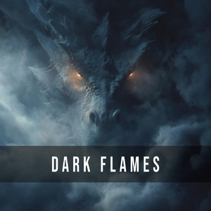Dark Flames