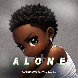 Alone