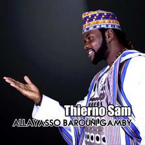 Allayasso Barouni Gamby