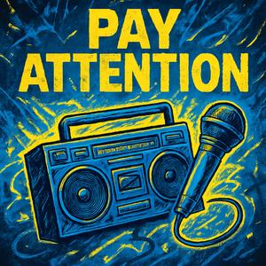 Pay Attention