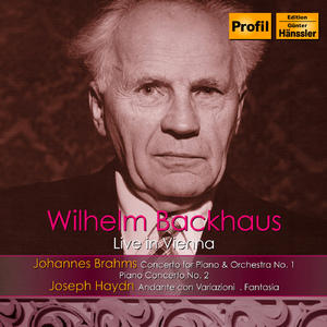 Fantasia (Capriccio) in C Major, Hob.XVII:4