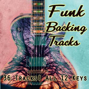 Am | Funky Backing Track in A Minor (C Major)