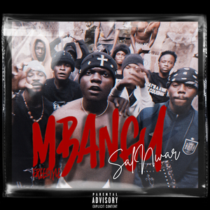 Mbangu (Freestyle)