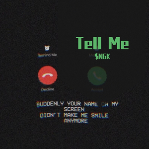 Tell Me