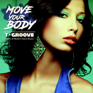 Let Your Body Move