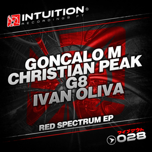 Red Spectrum (Original Mix)