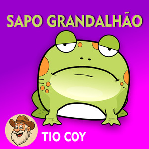 Sapo Grandalhão