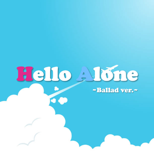 Hello Alone