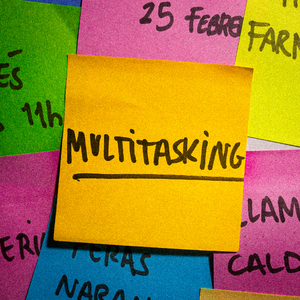 Multitasking