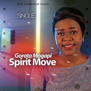 Spirit Move