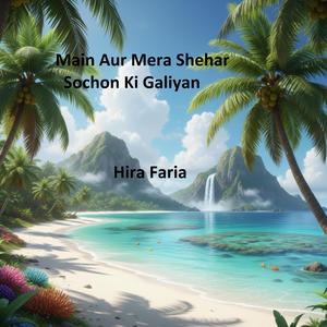 Ek khamosh sa sayyara tha kahin door space mein